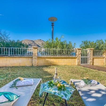 Ideal Property Mallorca - Nenufars Αλκούδια Εξωτερικό φωτογραφία
