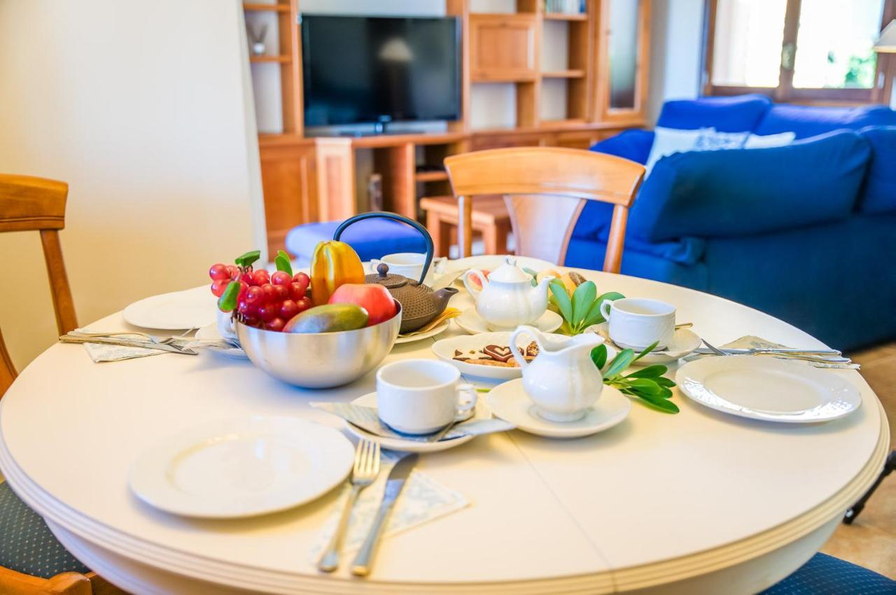 Ideal Property Mallorca - Nenufars Αλκούδια Εξωτερικό φωτογραφία