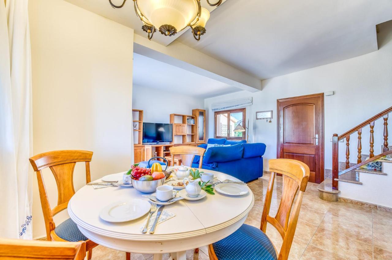 Ideal Property Mallorca - Nenufars Αλκούδια Εξωτερικό φωτογραφία