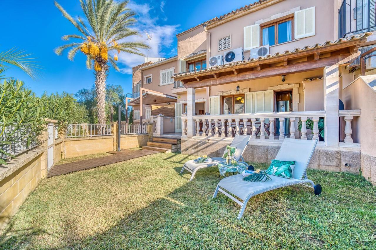 Ideal Property Mallorca - Nenufars Αλκούδια Εξωτερικό φωτογραφία