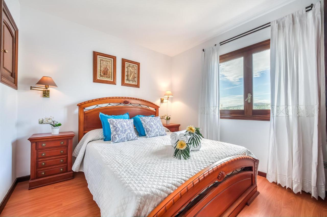 Ideal Property Mallorca - Nenufars Αλκούδια Εξωτερικό φωτογραφία
