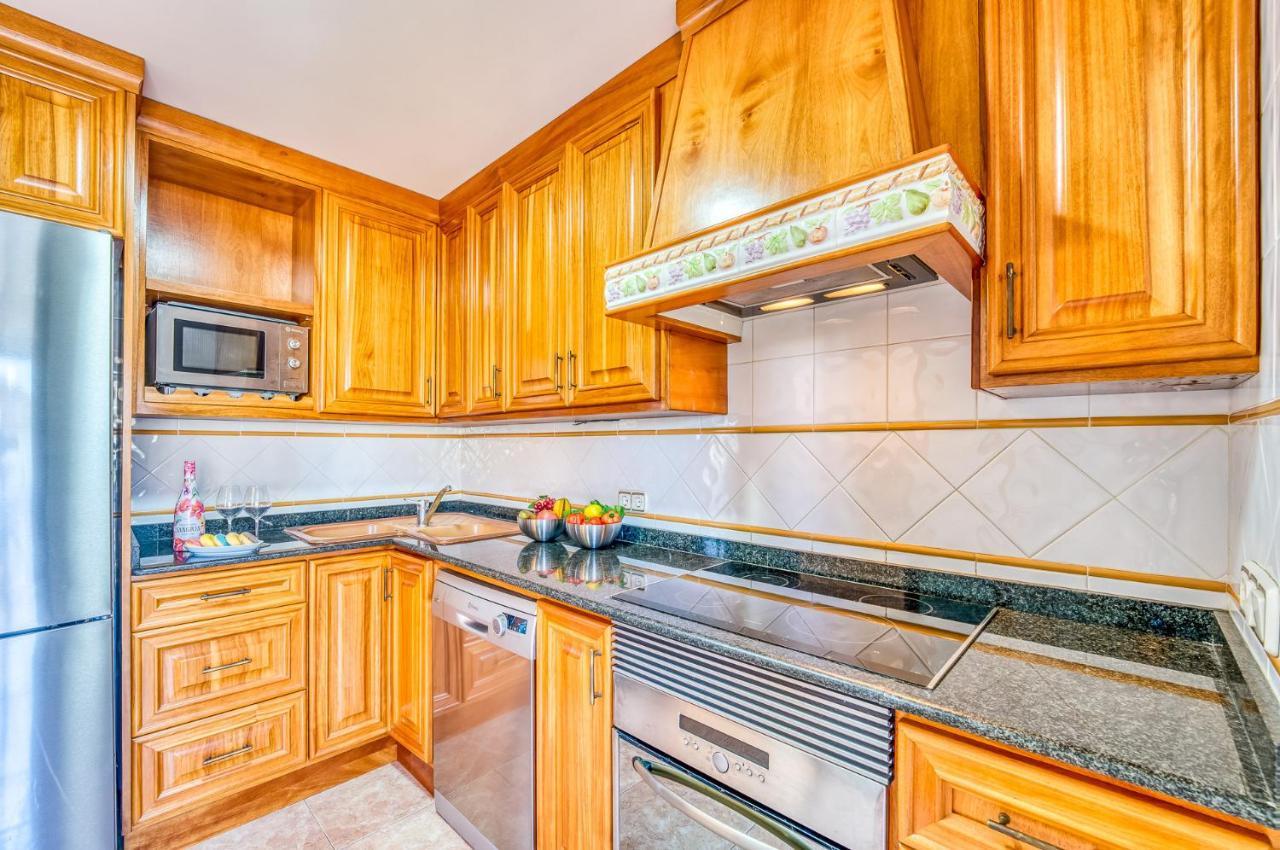 Ideal Property Mallorca - Nenufars Αλκούδια Εξωτερικό φωτογραφία