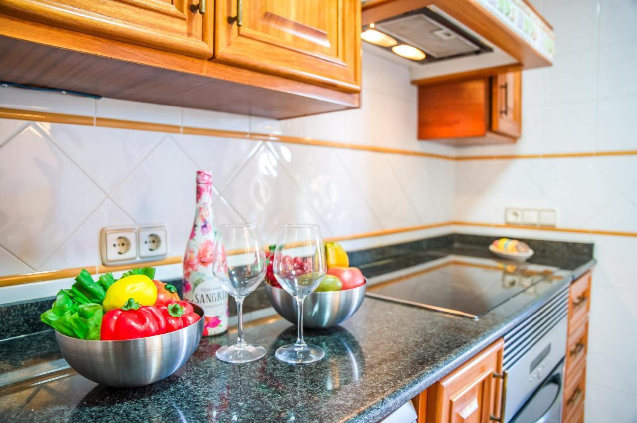 Ideal Property Mallorca - Nenufars Αλκούδια Εξωτερικό φωτογραφία