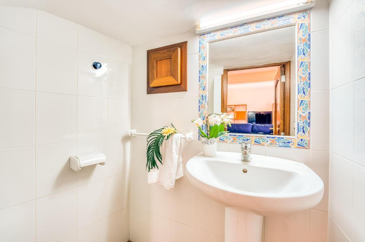Ideal Property Mallorca - Nenufars Αλκούδια Εξωτερικό φωτογραφία