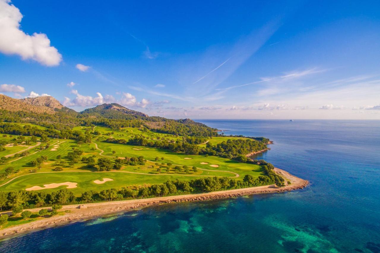 Ideal Property Mallorca - Nenufars Αλκούδια Εξωτερικό φωτογραφία