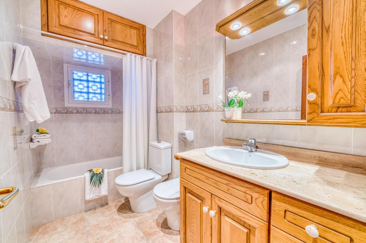 Ideal Property Mallorca - Nenufars Αλκούδια Εξωτερικό φωτογραφία