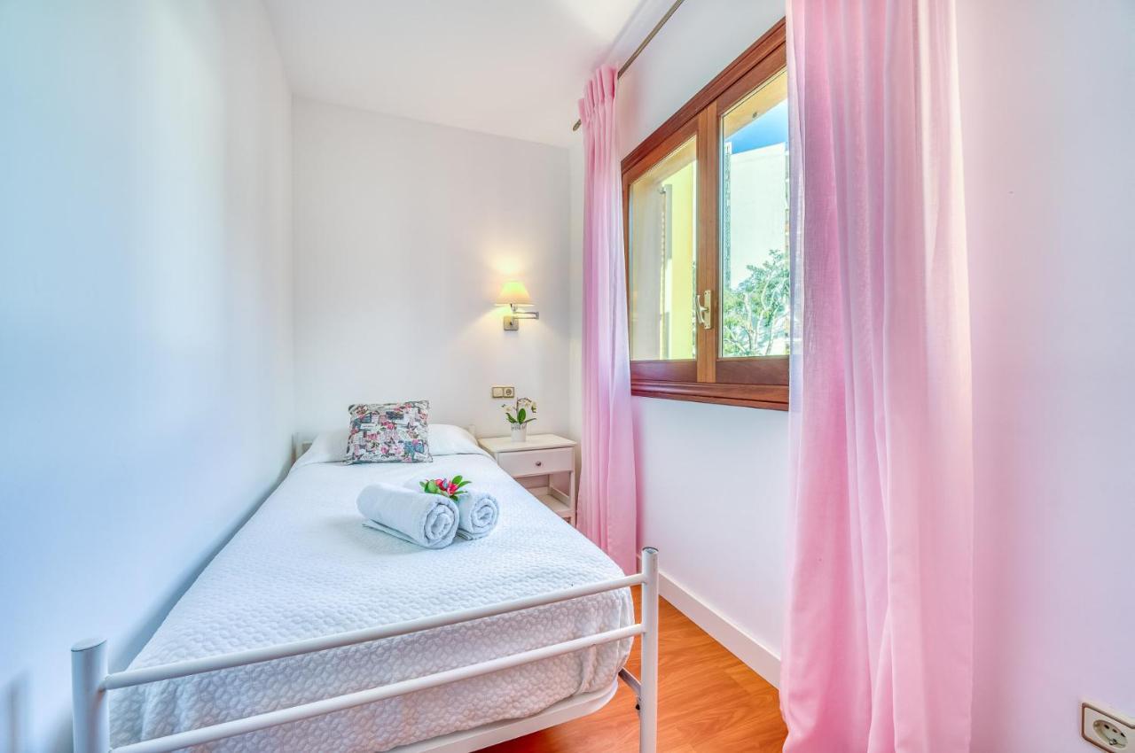 Ideal Property Mallorca - Nenufars Αλκούδια Εξωτερικό φωτογραφία