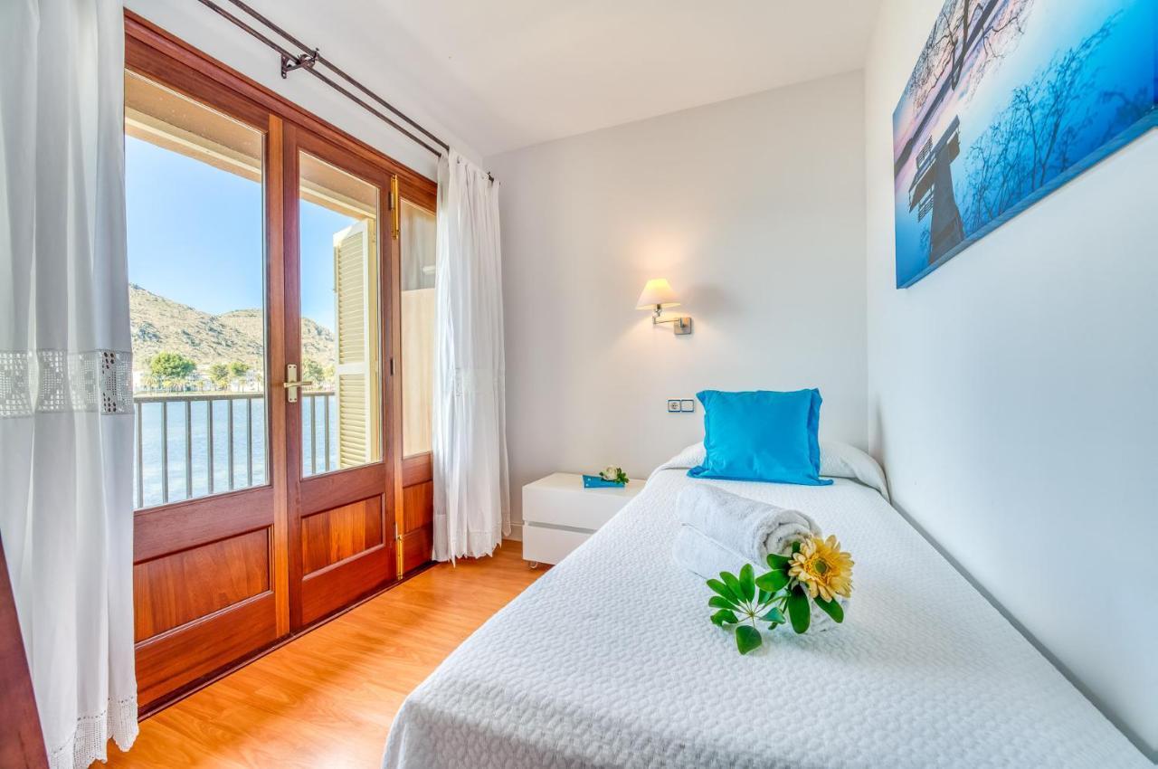 Ideal Property Mallorca - Nenufars Αλκούδια Εξωτερικό φωτογραφία